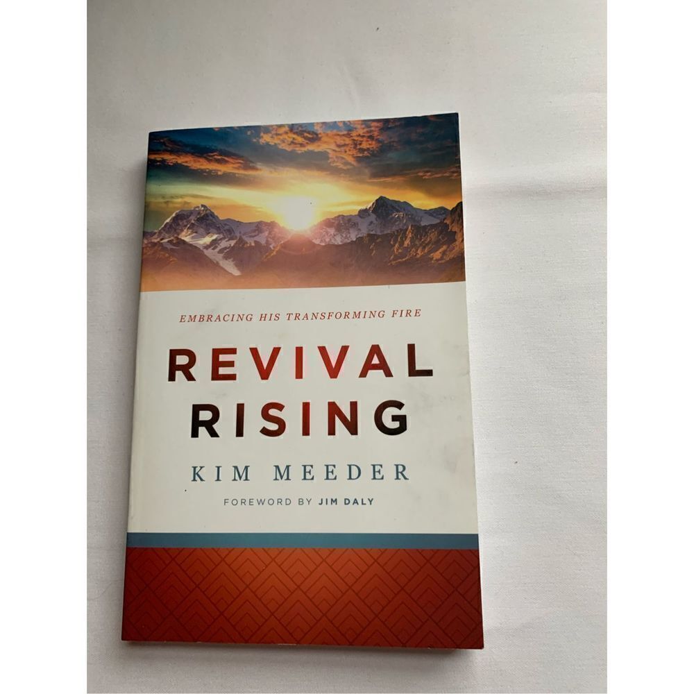 Christian Living Revival Rising - Picture 1 of 7